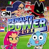 Cartoon Network Games