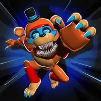 FIVE NIGHTS AT FREDDY'S HTML5 - Jogos Friv 2018