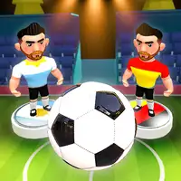 STICK SOCCER 3D - Free Online Friv Games