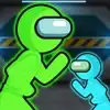 Friv stickman fight 