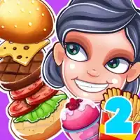 Papa's Hot Doggeria - Friv Games Online