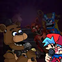 FNAF Games