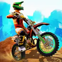 Moto X3M 4 Winter  Online Friv Games