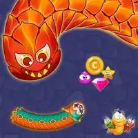 Worm Games - Play Worm Games Online on Friv 2016